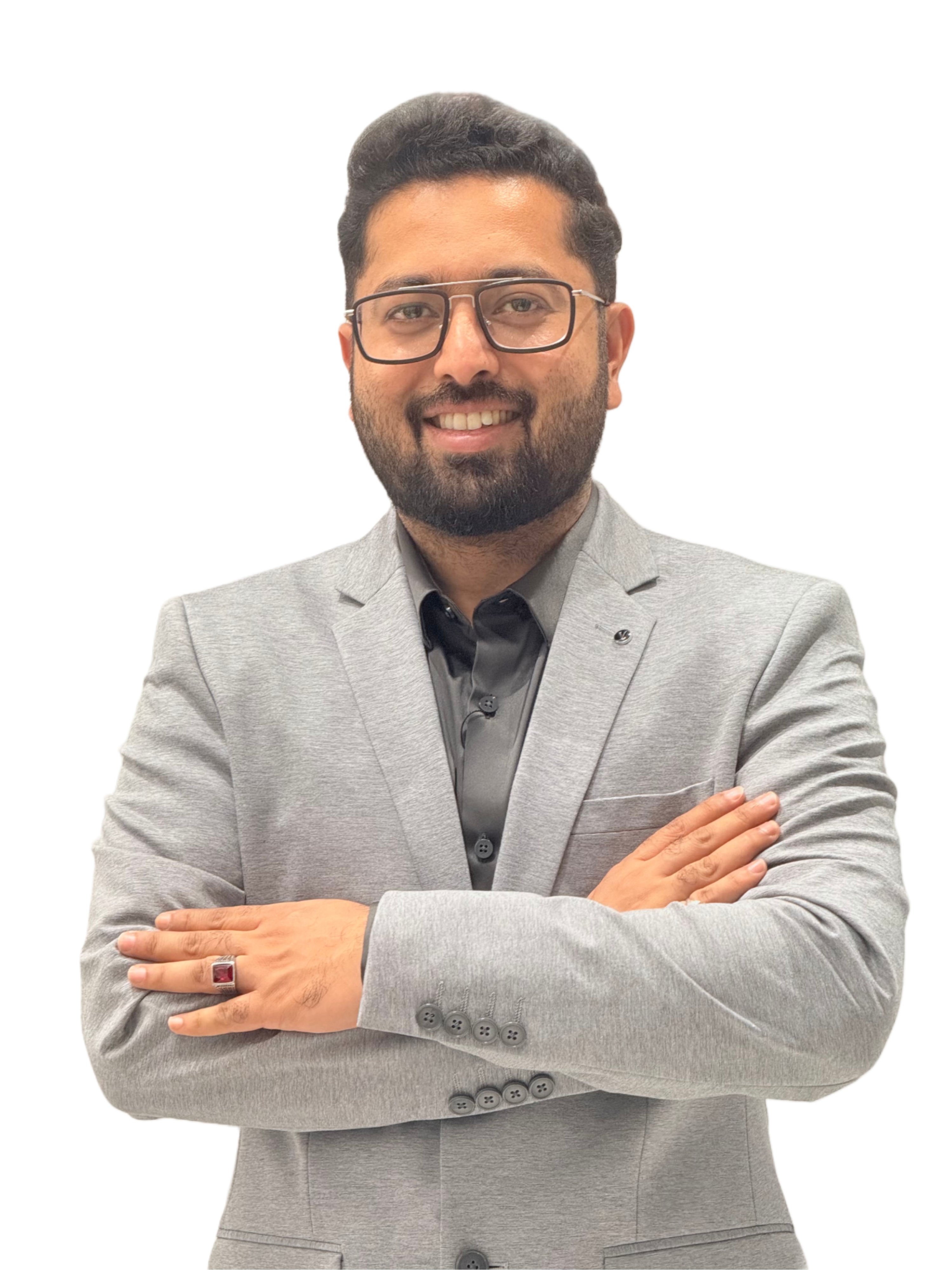 Muhammed Ahmed Hassan